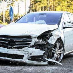 Unfallinstandsetzung - Autolackiererei Vathauer in Osnabrück