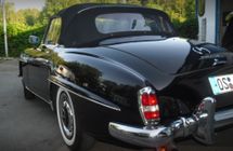 Oldtimer Restauration in Osnabrück - Vathauer Karosserie und Lackiertechnik GmbH