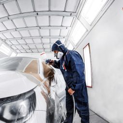 Smart Repair - Autolackiererei Vathauer in Osnabrück