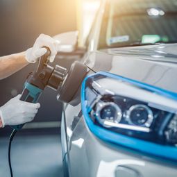 Smart Repair - Autolackiererei Vathauer in Osnabrück