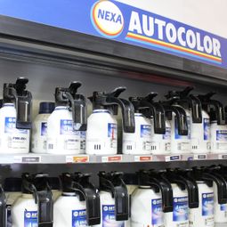 Smart Repair in Osnabrück - Autolackiererei Vathauer